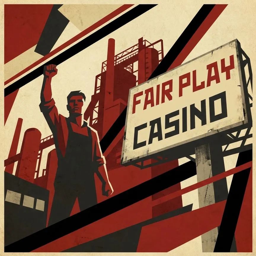 Fair Play Casino | казино игре и забава за све