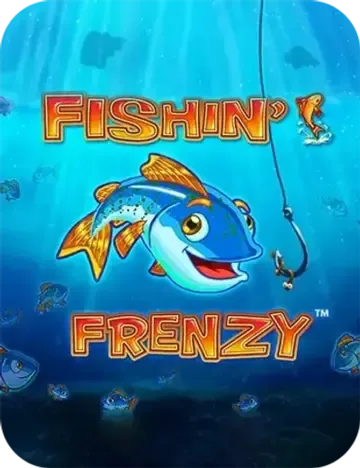 Fishin' Frenzy
